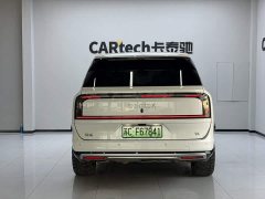 Zeekr 9X 2025 Hyper Edition 70kWh Six-Seater - ფოტო 5