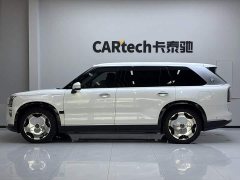 Zeekr 9X 2025 Hyper Edition 70kWh Six-Seater - ფოტო 7