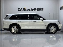 Zeekr 9X 2025 Hyper Edition 70kWh Six-Seater - ფოტო 8