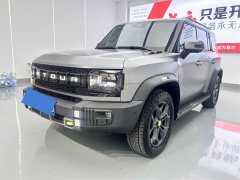 Jetour Jietu Traveler 2.0T AWD Traverse PRO - ფოტო 1