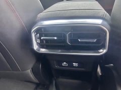 Jetour Jietu Traveler 2.0T AWD Traverse PRO - ფოტო 10