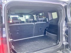 Jetour Jietu Traveler 2.0T AWD Traverse PRO - ფოტო 12