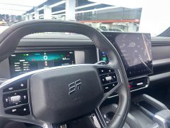 Jetour Jietu Traveler 2.0T AWD Traverse PRO - ფოტო 14