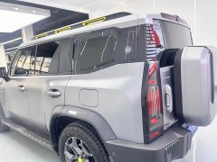 Jetour Jietu Traveler 2.0T AWD Traverse PRO - ფოტო 16
