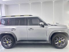 Jetour Jietu Traveler 2.0T AWD Traverse PRO - ფოტო 4