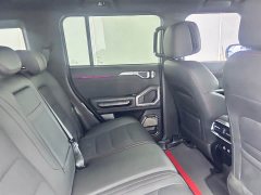 Jetour Jietu Traveler 2.0T AWD Traverse PRO - ფოტო 9