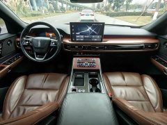 Lincoln Aviator 2020 3.0T V6 AWD Elegant Edition - ფოტო 13