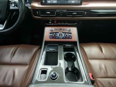 Lincoln Aviator 2020 3.0T V6 AWD Elegant Edition - ფოტო 15