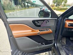 Lincoln Aviator 2020 3.0T V6 AWD Elegant Edition - ფოტო 4