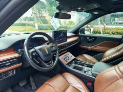 Lincoln Aviator 2020 3.0T V6 AWD Elegant Edition - ფოტო 6