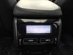 Lincoln Aviator 2020 3.0T V6 AWD Elegant Edition - ფოტო 7