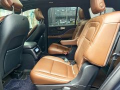 Lincoln Aviator 2020 3.0T V6 AWD Elegant Edition - ფოტო 8