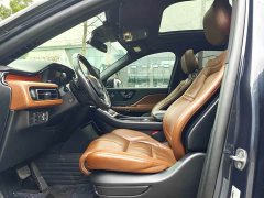 Lincoln Aviator 2020 3.0T V6 AWD Elegant Edition - ფოტო 9