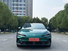 BAIC S5 720 Edition 200kW - ფოტო 2