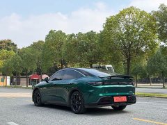 BAIC S5 720 Edition 200kW - ფოტო 6