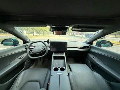 BAIC S5 720 Edition 200kW - ფოტო 8