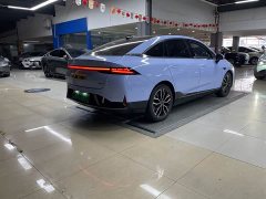 XPeng P5 2021 550P - ფოტო 7