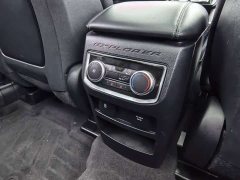 Ford Explorer 2020 EcoBoost 285 AWD Titanium 6-Seater - ფოტო 11