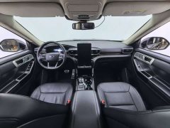 Ford Explorer 2020 EcoBoost 285 AWD Titanium 6-Seater - ფოტო 12