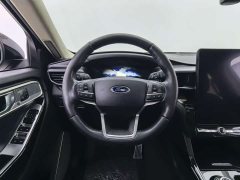 Ford Explorer 2020 EcoBoost 285 AWD Titanium 6-Seater - ფოტო 13