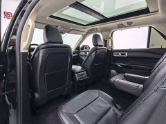Ford Explorer 2020 EcoBoost 285 AWD Titanium 6-Seater - ფოტო 14