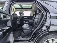 Ford Explorer 2020 EcoBoost 285 AWD Titanium 6-Seater - ფოტო 15