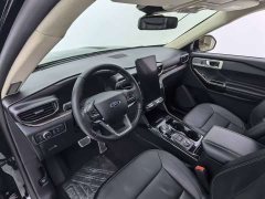 Ford Explorer 2020 EcoBoost 285 AWD Titanium 6-Seater - ფოტო 18
