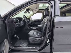 Ford Explorer 2020 EcoBoost 285 AWD Titanium 6-Seater - ფოტო 19