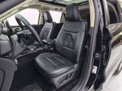 Ford Explorer 2020 EcoBoost 285 AWD Titanium 6-Seater - ფოტო 20