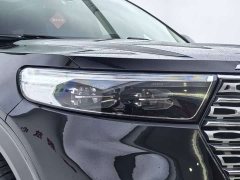 Ford Explorer 2020 EcoBoost 285 AWD Titanium 6-Seater - ფოტო 4