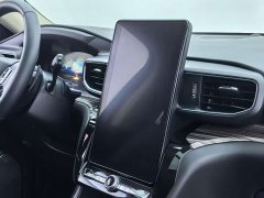 Ford Explorer 2020 EcoBoost 285 AWD Titanium 6-Seater - ფოტო 6