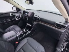 Ford Explorer 2020 EcoBoost 285 AWD Titanium 6-Seater - ფოტო 8