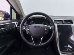 Ford Mondeo 2020 EcoBoost 180 Fashion - ფოტო 10