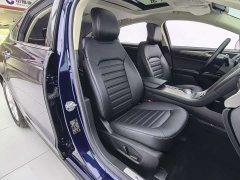 Ford Mondeo 2020 EcoBoost 180 Fashion - ფოტო 11