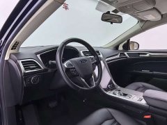Ford Mondeo 2020 EcoBoost 180 Fashion - ფოტო 12