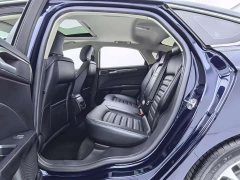 Ford Mondeo 2020 EcoBoost 180 Fashion - ფოტო 14