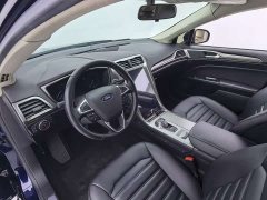 Ford Mondeo 2020 EcoBoost 180 Fashion - ფოტო 17