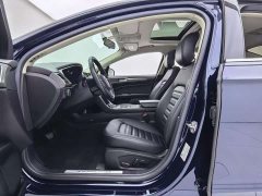 Ford Mondeo 2020 EcoBoost 180 Fashion - ფოტო 18