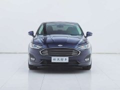 Ford Mondeo 2020 EcoBoost 180 Fashion - ფოტო 2