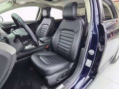 Ford Mondeo 2020 EcoBoost 180 Fashion - ფოტო 20