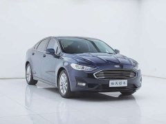 Ford Mondeo 2020 EcoBoost 180 Fashion - ფოტო 3