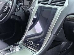Ford Mondeo 2020 EcoBoost 180 Fashion - ფოტო 4