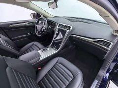 Ford Mondeo 2020 EcoBoost 180 Fashion - ფოტო 5