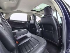Ford Mondeo 2020 EcoBoost 180 Fashion - ფოტო 7