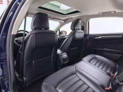 Ford Mondeo 2020 EcoBoost 180 Fashion - ფოტო 8