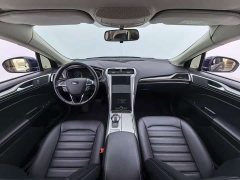 Ford Mondeo 2020 EcoBoost 180 Fashion - ფოტო 9