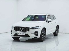 Volvo XC60 2022 B5 AWD Smart Remote Luxury Edition - ფოტო 1