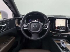 Volvo XC60 2022 B5 AWD Smart Remote Luxury Edition - ფოტო 11