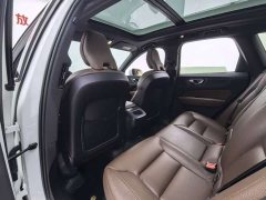 Volvo XC60 2022 B5 AWD Smart Remote Luxury Edition - ფოტო 12