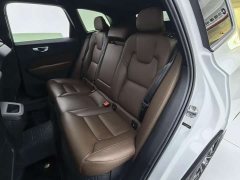 Volvo XC60 2022 B5 AWD Smart Remote Luxury Edition - ფოტო 14